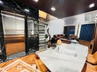 Bán Độc Quyền! Nhà Mới Khương Hạ, 6 Tầng, Thang Máy, Ngõ Ô Tô, 2 Thoáng, Phân Lô Sổ Đẹp, 43M2*4Pn!