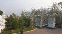 Siêu Phẩm Biệt Thự Đẳng Cấp Nhất Ciputra, View Sông, Sân Golf, 441M2,Mặt Tiền14M, 120 Tỷ