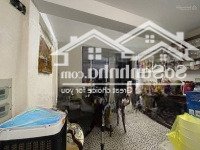 Bán Nhà. Mặt Phố Nguyễn Thái Học - Vị Trí Vừa Ở Vừa Kinh Doanh Đỉnh Cao - Vỉa Hè Rộng .
