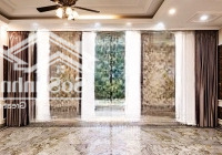 Vị Trí Mặt Phố Nguyễn Văn Hưởng - Nhà Mới Siêu Đẹp 6 Tầng - Thang Máy Dát Vàng 25Tỷ