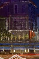 Bán Nhà Góc 3 Mặt Tiền Nguyễn Văn Thủ - Quận 1 - (8,6X15M) - 5 Tầng - Hđt: 285 Triệu/Th - Giá: 68 Tỷ