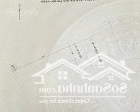 Bán Lô Đất Mặt Tiền Đường 10M5 Trần Nhân Tông, Sơn Trà, Giá Chỉ 6 Tỷ 5 Tl