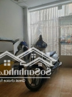 Nhà Hẻm Xe Hơi 305 Lê Văn Sỹ Bệnh Viện Ito, Ra Đặng Văn Ngữ, Bùi Thị Xuân, Thuận Tiện Đi Khắp Nơi