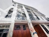 Nhà Mới Ở Luôn Phố Liên Mạc, Bắc Từ Liêm Ô Tô Tránh - 32M2 5Mmặt Tiềntrong Lành View Sông Hồng