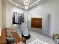 Nhà Hiện Đại 1 Trệt 2 Lầu Sân Thượng Đường 6M Phú Thuận Quận 7 Giá Chỉ 7 Ty 950