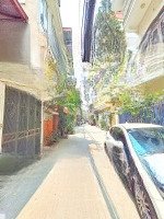 Bán Nhà -Thái Hà - Tt Đống Đa - Hai Mặt Ngõ Ô Tô - Mặt Ngõ Nào Cũng Là Mặt Chính - Xây Gì Cũng Đẹp