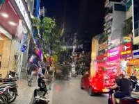 Bán Nhà Mặt Tiền Siêu Đẹp Phố Bạch Mai - 6 Tầng - Kinh Doanh/Cho Thuê Cực Tốt - Cơ Hội Đầu Tư Vàng
