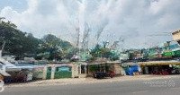 Căn Duy Nhất 2 Mặt Tiền Ung Văn Khiêm - 9X40M Cn 360M2 Xây Dựng Hầm 7 Tầng Hđt 90 Triệu Chỉ 45 Tỷ Tl