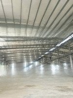 Cho Thuê Kho Xưởg 5.000M2 Trên Trục Đường Dt379 Thuộc Địa Phận Yên Mỹ, Gần Nút Giao Cao Tốc Hn - Hp