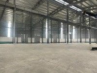 Cho Thuê Kho Xưởg 5.000M2 Trên Trục Đường Dt379 Thuộc Địa Phận Yên Mỹ, Gần Nút Giao Cao Tốc Hn - Hp
