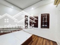 Bán Nhà Riêng Châu Đài, Tây Tựu, Bắc Từ Liêm 5 Tầng 33M2 4 Phòng Ngủgiá Tuyệt Chủng Chỉ 3,X Tỷ Mua Được