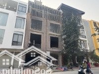 Siêu Phẩm Lê Hồng Phong 60M2, 4,5 Tầng Thang Máy Đang Hoàn Thiện