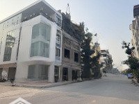 Siêu Phẩm Lê Hồng Phong 60M2, 4,5 Tầng Thang Máy Đang Hoàn Thiện