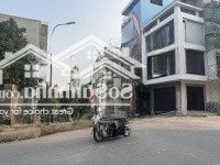 Siêu Phẩm Lê Hồng Phong 60M2, 4,5 Tầng Thang Máy Đang Hoàn Thiện