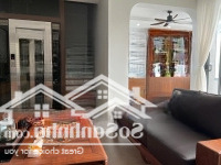 Biệt Thự Sao Đỏ - Anh Dũng 200M2 4 Tầng Thang Máy
