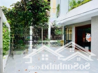 Biệt Thự Sao Đỏ - Anh Dũng 200M2 4 Tầng Thang Máy