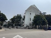 Biệt Thự Thô Lô Góc Giữa Ngã 4 View Trường Mầm Non Tại Vinhomes Marina Cầu Rào