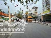 Mặt Đường 3,5 Tầng Ở Nguyễn Tất Tố - Quán Namdiện Tích88M2