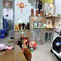 NHỈNH 15 TỶ - NHÀ CÔ BẮC QUẬN I - GẦN ĐH VĂN LANG - HẺM XE HƠI 1/ SÁT MẶT TIỀN - 50M2 2 LẦU 4PN