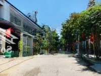 Đất Mặt Tiền Bàu Mạc 6 Gần Biển Nguyễn Chánh | 107.5M.
