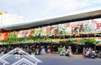 Cho Thuê Nhà 2 Tầng Mặt Tiền Gần Chợ Hàn , Nhà Thờ Con Gà