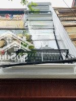 Ô Tô - Nhà Đẹp - Vị Trí Đẹp Phố Văn Miếu Văn Chương -Diện Tích27M2 - 5T -Mặt Tiền4 M - Hơn 6 Rỷ