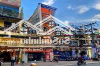 Hot! Bán Tòa Nhà Mtkd Cách Mạng Tháng 8, Quận 3 (6 X 25M), 7 Tầng, Hđt 125 Triệu/Tháng, Giá Chỉ 37 Tỷ