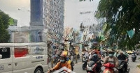 Hot! Bán Tòa Nhà Mtkd Cách Mạng Tháng 8, Quận 3 (6 X 25M), 7 Tầng, Hđt 125 Triệu/Tháng, Giá Chỉ 37 Tỷ