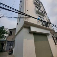 Bán nhà Thạch Bàn,Long Biên 5 tầng,50m oto vào nhà nhỉnh 6 tỷ