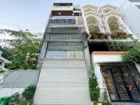 Bán Nhà Lô Nhì Đường Huỳnh Tấn Phát, Quận 7 - Có Thang Máy - Liền Kề Phú Mỹ Hưng - 13Tỷ5