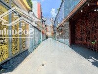 Bán Nhà Quận 7 Hẻm Xe Hơi Huỳnh Tấn Phát, Bình Thuận, Diện Tích Khủng 4,25 X 20M - Giá Bán 8.7 Tỷ