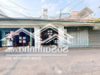 Bán Nhà Mặt Tiền Kinh Doanh Đường Số 17 Lâm Văn Bền, Quận 7 - 4M X 20M - 11Tỷ8 - Đường Thông