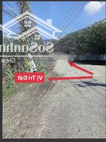 Đất Mặt Tiền Đường Dx81 Định Hòa Cách Đại Lộ Bình Dương Vào 50M Đất Thổ Cư Ngang 5 M 2,7 Tỷ