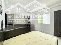 Studio Full Nội Thất - Cửa Sổ To - Ngay Cầu Sài Gòn - Pet Friendly