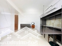 Studio Full Nội Thất - Cửa Sổ To - Ngay Cầu Sài Gòn - Pet Friendly