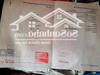 Bán 100M2 Đất Tuyến 2 Ngõ 90 Trung Lực, Hải An (Cách Mặt Đường 50M)