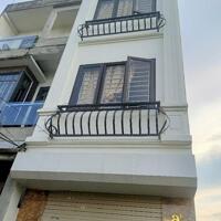 Ngọc Hồi bán nhà 3 tầng 42m2 mới 98% Ô tô gần CHỈ 4,25 tỷ