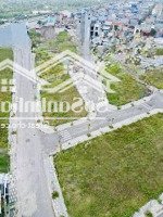 Bán Lô 41.9M2 Tđc 9,2Ha Thành Tô, Hải An