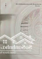 Bán Lô 41.9M2 Tđc 9,2Ha Thành Tô, Hải An