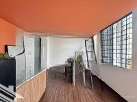 Trống Sẵn Phòng New 100% Không Giới Hạn Người Ở, Ở Liền Được