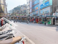 Mặt Phố Bạch Mai - Hai Bà Trưng - Thang Máy Xịn - 87M - Giá Bán 41,5 Tỷ - Liên Hệ: 0977059410.
