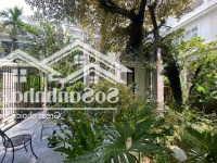 Cần Bán Gấp Nhà Biệt Thự Vip Ciputra, Q. Tây Hồ Lô Góc 300M2, 4 Tầng,Mặt Tiền9,6M, 150 Tỷ