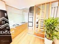 Nhà Đẹp Lung Linh - Ngõ Thông 2 Đầu !!
30M2 - 5 Tầng - 3 Ngủ Quận Hoàng Mai