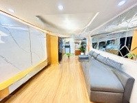 Nhà Đẹp Lung Linh - Ngõ Thông 2 Đầu !!
30M2 - 5 Tầng - 3 Ngủ Quận Hoàng Mai