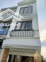 Ngọc Hồi Bán Nhà 3 Tầng 42M2 Mới 98% Ô Tô Gần Chỉ 4,25 Tỷ