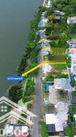Bán Đất 15X29M Mặt Tiền Đường Số 10, Hiệp Bình Chánh, Thủ Đức View Sông