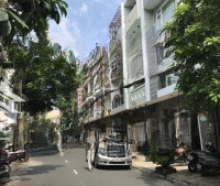 Bán Nhà Khu Nội Bộ Hẻm Số 2 Chấn Hưng P6 Tân Bình (4X17 M) 15 Tỷ Ngay Công Viên Lê Thị Riêng- Cmt8
