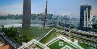 Tìm Khách Mới Saigon Royal 3 Phòng Ngủ35 Triệu,Diện Tích115M2 Full Nội Thất, View Cực Đẹp. Xem Nhà Dễ