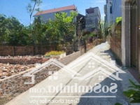 Bán Đất Thôn Đoài, 4,55 Tỷ, 62M2, Pháp Lý Đầy Đủ, Mặt Tiền 4M, Đông Anh, Hà Nội