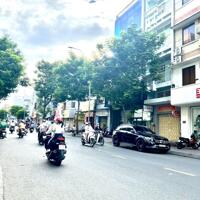 Lê Văn Sỹ, Quận 3, 4 Tầng, gần MT, DT 5.5x 16.5, mới  ở  ngay/ KD, 15.7 Tỷ